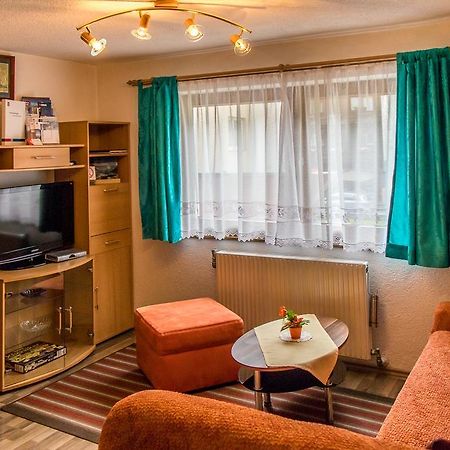 グリースHaus Roswithaアパートメント エクステリア 写真