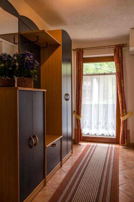 グリースHaus Roswithaアパートメント エクステリア 写真